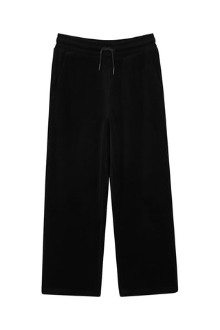 Pantaloni - Nero - Sonia Rykiel