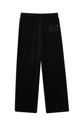 Pantaloni - Nero - Sonia Rykiel