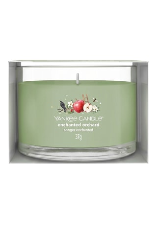 Vela perfumada «Pomar encantado» - 37 g