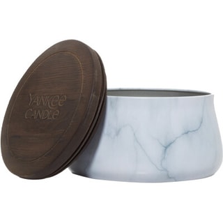 Vela de exterior perfumada - Flores de tila