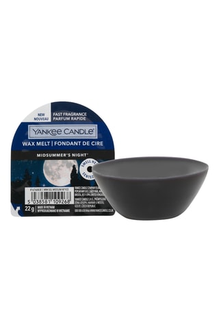 Geurkaars Nuit d’été - 22 g