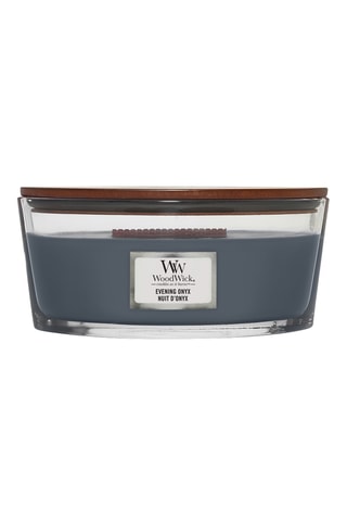 Geurkaars Nuit d'onyx - 1,33 kg