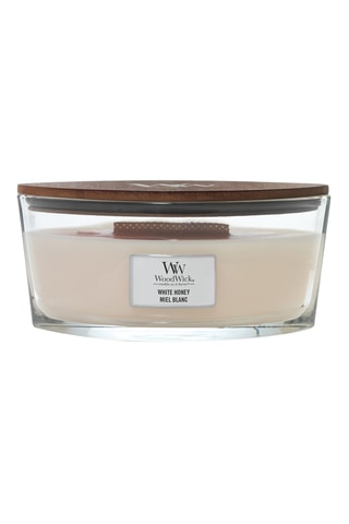 Geurkaars  Miel blanc - 1,33 kg