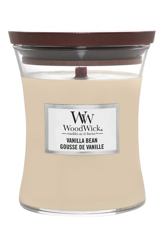 Vela em frasco perfumada «Chai de canela» - Jarra média - 659 g