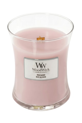 Geurkaars in pot Bois de rose  - Middelgrote pot - 659 g