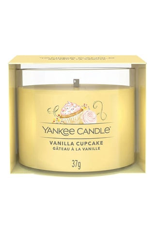 Geurkaars  Gâteau à la vanille - 37 g