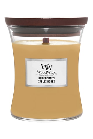 Geurkaars in Pot Sables dorés - Middelgrote pot - 659 g