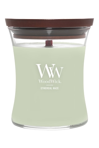 Geurkaars in pot  Brume éthérée  - Middelgrote pot - 659 g