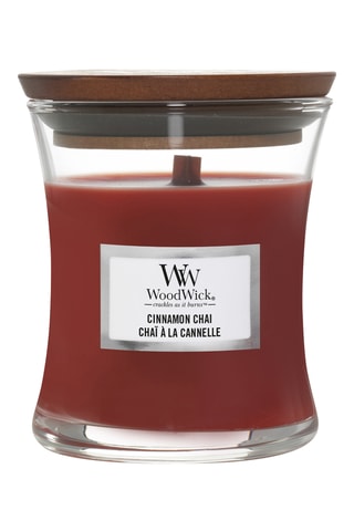Geurkaars in pot Chai à la cannelle - Minipotje - 230 g