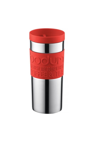 Isotherme Reismok van Roestvrij Staal Travel Mug - 35 cl
