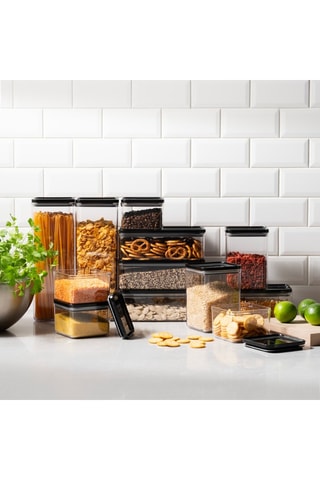 12 tarros de conserva sin BPA Canteen - 1-2,6 l
