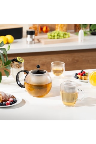 Juego de té Yo-yo - 35 cl