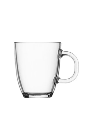 6 tazas Bistro - 35 cl