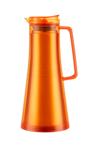 Jarra isotérmica de acero inoxidable y sin BPA Bistro - 1,1 l