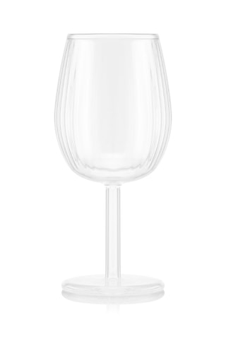 2 Borosilicaatglazen Wijnglazen Douro - 35 cl