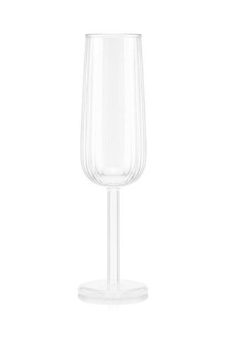 2 Borosilicaatglazen Fluitglazen Douro - 30 cl