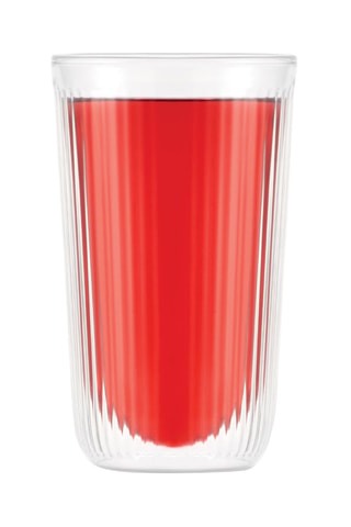 2 Borosilicaatglazen 
35 cl