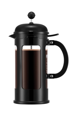 Cafetera de émbolo de vidrio de borosilicato Chambord - 1 l