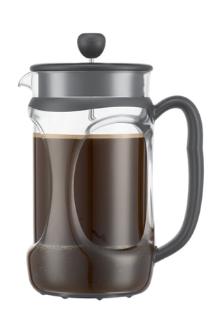 Cafetera de émbolo Young Press -  1 l