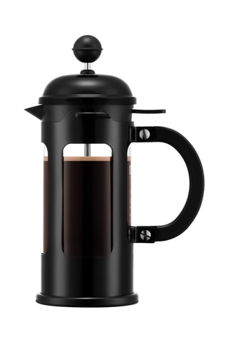 Cafetera de émbolo de vidrio de borosilicato Chambord - 350 ml