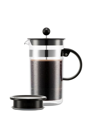 Koffiezetapparaat met Piston Bistro  - 100 cl