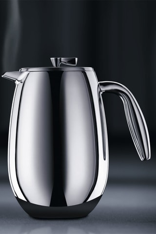 Roestvrijstalen Cafetière met Piston Bodum Columbia - 0,35 l