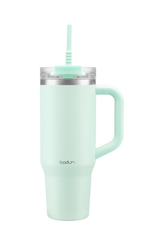 Roestvrijstalen Thermosreismok Travel Mug - 1,2 l