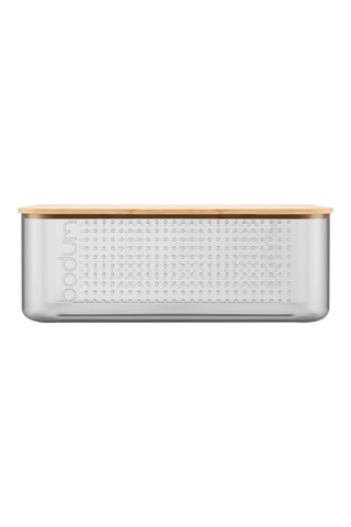 Broodtrommel Bistro - 29 x 11 x 19 cm