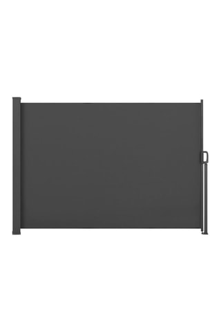 Biombo retráctil - 4 x 1,8 m