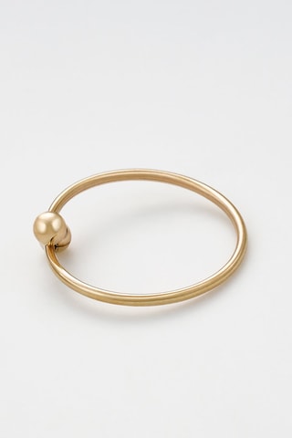 Anillo Hazel -  Oro amarillo