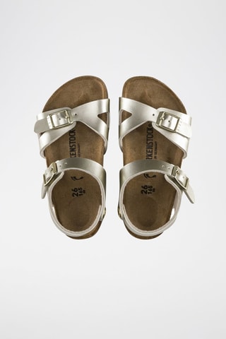 Sandalen Rio - Goudkleurig - Normaal