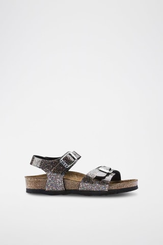 Sandalen Rio - Zilverkleurig - Normaal