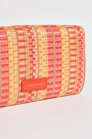 Clutch Olison3 - Oranje
