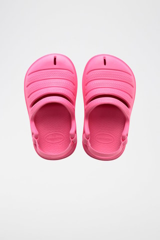 Clogs Baby Clog - Roze
