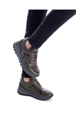 Sneakers Z.C.Com - Kaki