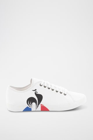 Sneakers Optical - Wit