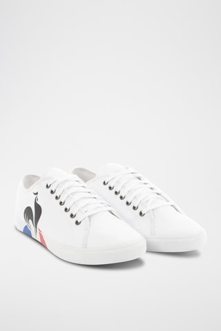Sneakers Optical - Wit