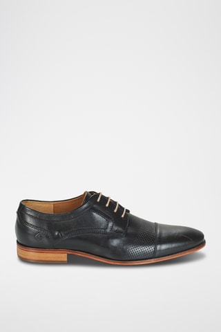 Derbies Veron - Negro