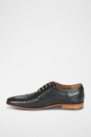 Derbies Veron - Negro