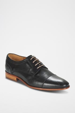 Derbies Veron - Negro