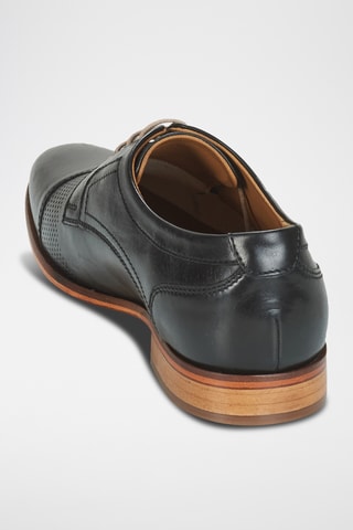 Derbies Veron - Negro