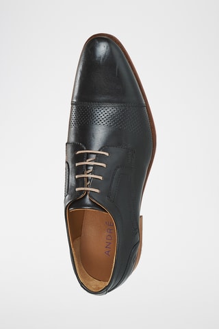 Derbies Veron - Negro