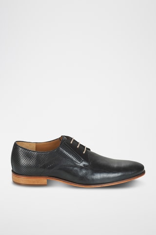 Derbies Veron - Negro