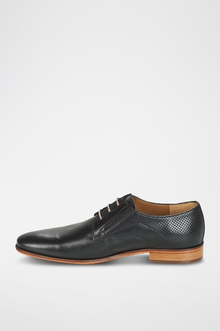 Derbies Veron - Negro