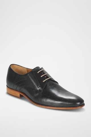 Derbies Veron - Negro