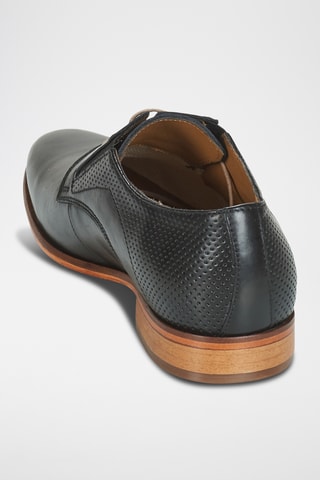 Derbies Veron - Negro