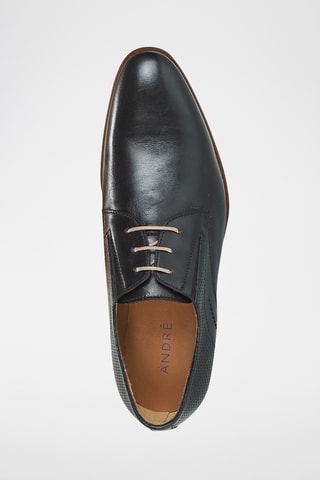 Derbies Veron - Negro