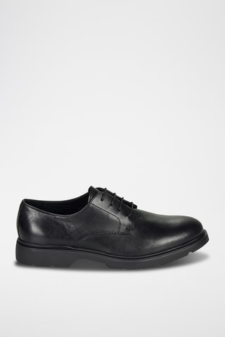 Derbies Veron - Negro