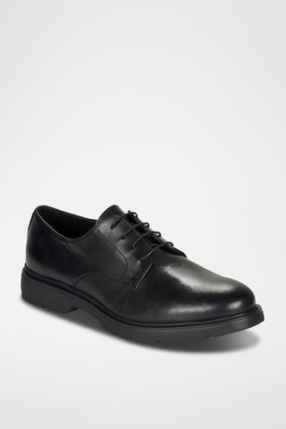Derbies Veron - Negro