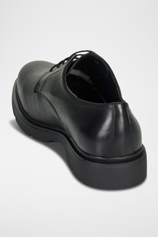 Derbies Veron - Negro